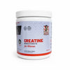 Creatina old school