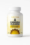Candida Cleanse&Detox - Pure Peak®