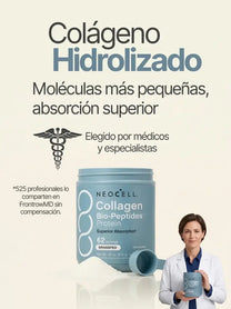Neocell® - Fórmula avanzada de renovación