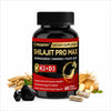 SHILAJIT PRO MAX