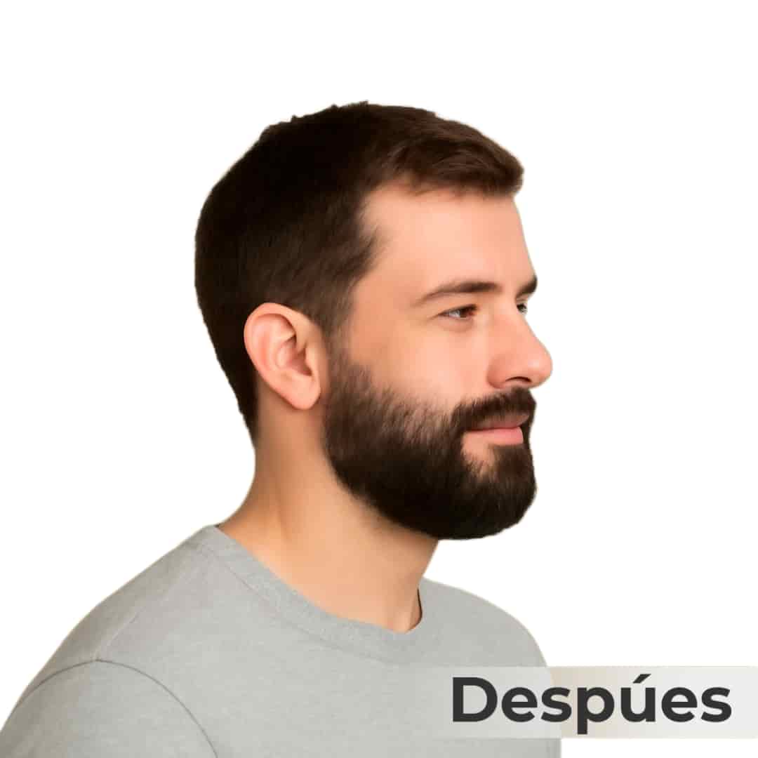 Después