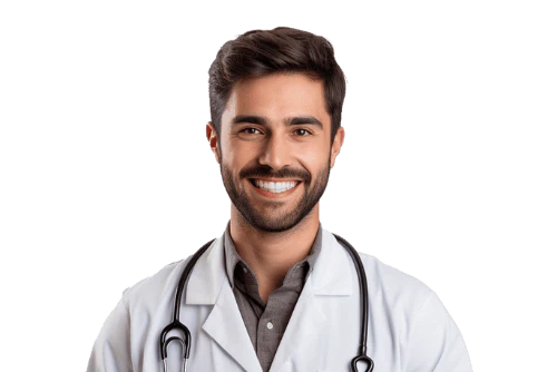 Dr. Francisco Aguilar