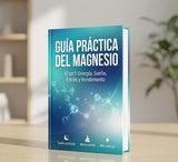 Guía práctica para sacarle el máximo provecho al Magnesio