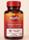 Megared® Potente Formula Para Reanimar La Vitalidad