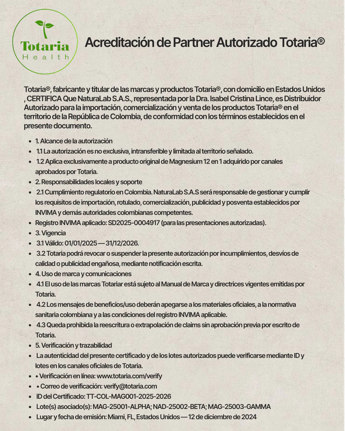 Distribuidor Oficial