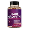 Hair Growth - Rainbow Nutrients