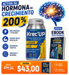 KrecUP