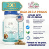 2X1 Limpieza de 15 días - Mila MiAmor